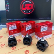 Trans Mounting/ Transmission Rubber Mitsubishi L300 Transmission Mount Rubber/L038/L039 Diesel PTM 1