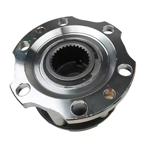 Original 1pcs 43530-60042 Mt Manual Free Wheel Locking Hub Lock 30t For Land Cruiser Prado Kzj78 Hdj