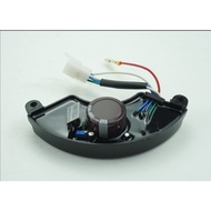 AVR 8KW Gasoline Generator Set Accessories Generator AVR Automatic Voltage Regulator Voltage Regulat