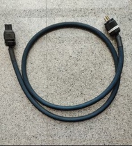 PS Audio 發燒級電源線 2m