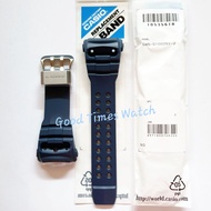 G-shock GULFMASTER GWN-Q1000NV-2A GWN Q1000NV GWN Q1000 CASIO ORIGINAL STRAP