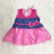 SALE Baby Party Dress Girl (1-2 Years)