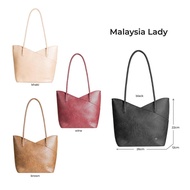 AS MALAYSIA LADY BAG (VEGAN LEATHER BAG)