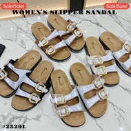 TWO STRAP SLIPPER SANDAL FOR WOMENS