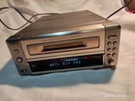 DENON天龍MD機DMD一M10