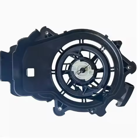 850E Recoil starter fits Briggs & Stratton 850E 190CC engine mower hand pull start # 597268