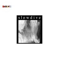 Slowdive band stickers shoegaze stickers