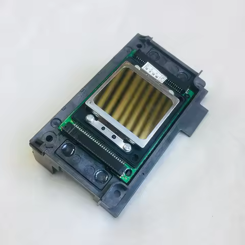 1390 DTF Print Head For DTF Printing Machinery Parts