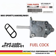 R10 B4 4TT-F4500-01 fuel cock fuel pump for MIO SPORTY/AMORE/MIO1