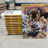 one piece Volume 70-79