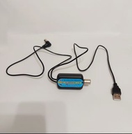 電視訊號放大器