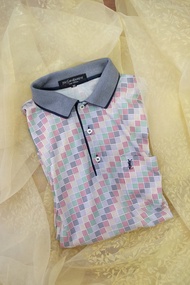 復古 80 年代 YSL Yves Saint Laurent