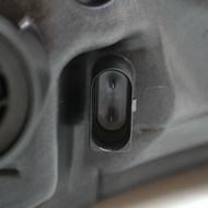 Engine Coolant Reservoir Tank with Cap V205117 17138677649 17138617044 for 230I 330I 340I 430I 440I