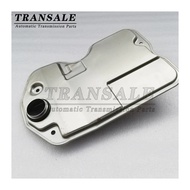 High Quality 09D 325435 Automatic Transmission Oil Filter For Volkswagen Touareg Audi Q7 Porsche Cay