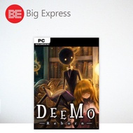 DEEMO Reborn [Digital Download] [PC OFFLINE] Big Express