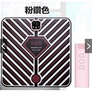 EMS黑科技塑腿墊 優雅黑現貨不用等 情人節 聖誕節 交換禮物