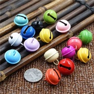 [RETAIL 1PCS] PET BELL size 17mm/ 22mm Cat Rattle Bell Cat Bell Cat Bell Dog Bell for Cat Collar Dog