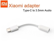 Type C to Jack Headset XIAOMI Type-C to 3.5mm Headphone Adapter / Type C to Jack Headset