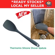 Thermomix Silicone Shovel Spatula