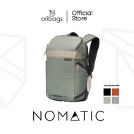 Nomatic Luma Camera Pack 18L | Modular Waterproof Camera Backpack | DSLR/Mirrorless Bag Malaysia
