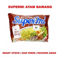 SUPERMI Ayam Bawang Mi Instan 75 Gram