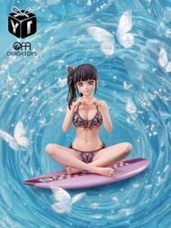 🔥Gk新品預訂🔥YI
鬼滅之刃 泳裝香奈乎/栗花落香奈乎