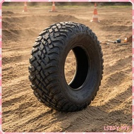 [lszdy] Off Road Vehicle Tire 23x7.00-10 Vacuum Tubeless Kart Tire Strong Traction for Rough Terrain