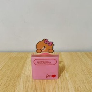Missha x Line Friends 閃閃唇彩