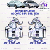 HONDA ACCORD S84 / S86 / SDA - (REAR) BRAKE CALIPER / CALIPER PUMP