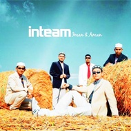CD Nasyid Inteam (Iman & Amal)