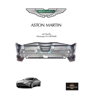 ASTON MARTIN DB11 V12 (2017-2020) CENTRAL RADIATOR GRILL AIR DUCT OEM GERMANY