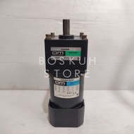 Dynamo Motor Gearbox Oriental Motor 60W 1:9 220V 161 RPM