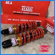 ۞ ♣ ♀ TTGR SHOCK REAR NOUVO/AEROX 270MM SET