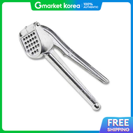 Garlic Mincer Meat and Onion Chopper Multi-Chopper Household Meat Chopper Garlic Cutter
