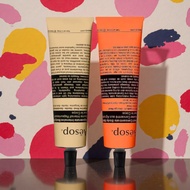 💯 💯 💯 Official Authentic Aesop Rejuvenate Intensive +Rind Concentrate Body Balm Body Cream 100m*2