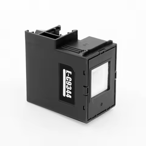 C9344 Maintenance Box Tank For Epson L5590 L3550 XP-2200 XP-2205L XP-3200 3205 4200 4205 2101 WF-291
