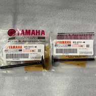 B74-E2111-00 B74-E2121-00 EX IN Xmax X max valve umbrella original Yamaha original B74