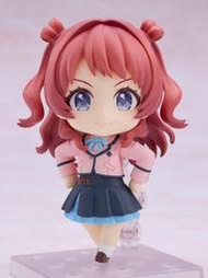 老夆玩具【現貨】代理版 GSC 黏土人 2631 學園偶像大師 花海咲季 Saki Hanami