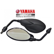 YAMAHA Y125 SIDE MIRROR SET .