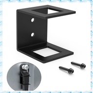 [R Q M U] Trailer Hitch Storage Bracket Truck Bed Hitch Storage Hitch Ball Mount Holder
