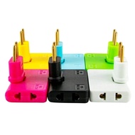 Extension PLUG MOST SELLING PLUG IN JAPAN