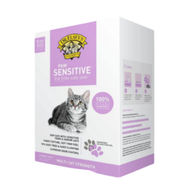 Dr. Elsey's PAW SENSITIVE  敏感呵護 凝結貓砂 20lb (紙盒裝)