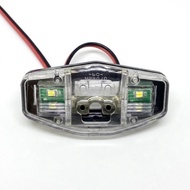 HONDA CIVIC (FD) CAMERA LAMP BRACKET