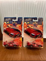 Hot Wheels Hotwheels Silver Series Porsche 935 中國新年限定系列2026馬年生肖
