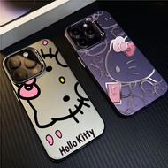 Hello Kitty Phone Casing For Xiaomi Redmi Note 13 14 Pro Plus 10 11 12 Pro 10S 11S 9S Redmi A5 A3 14