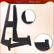 [MagiDeal] Portable Guzheng Stand Wooden Vertical Music Instrument Holder Easel for Guzheng