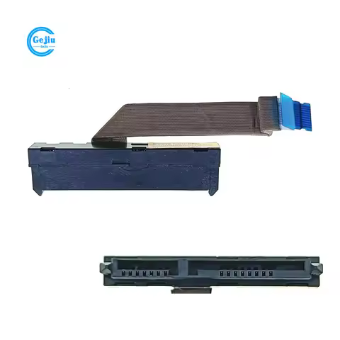 NEW Original LAPTOP HDD SDD Cable NBX0001M400 NBX0001M410 For Lenovo Legion Y7000 Y7000-1060 Y7000P 