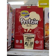 HILO Active Protein 200gr Chocolate - Vanilla