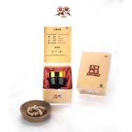 三宝正宗血枣粉（箭猪枣）| Porcupine Bezoar (0.2g Per Capsule)