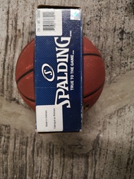 Spalding Basketball